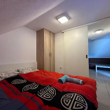 - 3 * Josanicka Banja